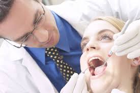 tandlæge eftersyn i lyngby